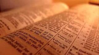 The Holy Bible - Acts Chapter 25 (KJV)