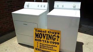 Asheville Moving Company in Yard sale Winston Salem Craigslist ADD  A five star company in WNC