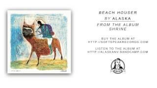 Alaska - Beach Houser