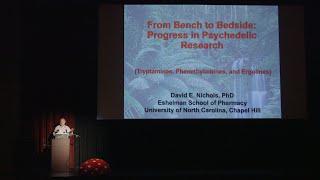 David Nichols - Keynote (2019)