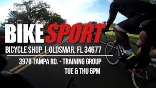 BikeSport Bicycles Group Training