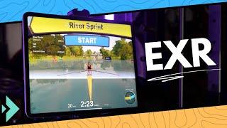 EXR Rowing App - 9 Things to Know in 2024!
