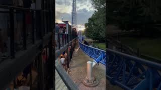Millennium force