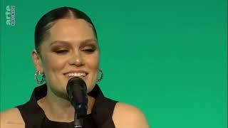 Jessie J - Baloise Session 2023 - ARTE Concert