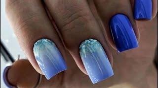 TOP NAILS | WINTER MANICURE | 40 Winter Nail Designs Ranging From Icy to Cozy | Manicure 2023-2024