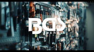 BGS technic Imagefilm deutsch