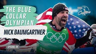 How to Turn Your Disappointments Into Success with Gold Medalist Nick Baumgartner