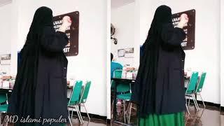 membedakan wanita muslimah yang baik dan yang buruk