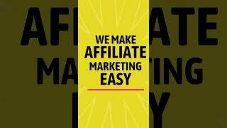 WorkWise Affiliate: AI Eliminates Traditional Affiliate Marketing #top  #affiliatemarketing