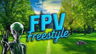 FPV | Summer Breeze Freestyle