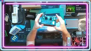 Highlight: Unboxing Trendnet switch TEG-S591... slowrun chill not in a rush¯\_(ツ)_/