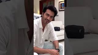 Shahzad Sheikh Shares On Set Fighting Story#shahzadsheikh #momalsheikh #javedsheikh #HC | SB31Q