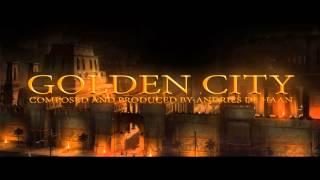 Music : Golden City Soundtrack