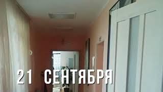 Плановая учебная тренировка по эвакуации пожилых людей Невская Дубровка