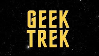 GEEK TREK с Анной Коростелевой. Комикс Паблишер. Секрет издательства современных российских комиксов