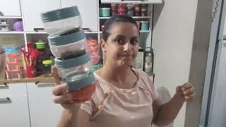 UM DIA COM A GENTE |JANTINHA DELÍCIA||SOPA DE COSTELA|| LIMPAMOS E MUDAMOS A COZINHA