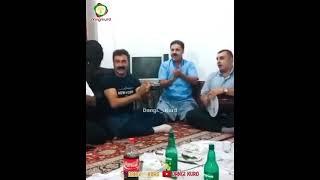 میلاد ئەحمەدی و مەھدی قەپڵانتوو وعەلی دەرەویانی