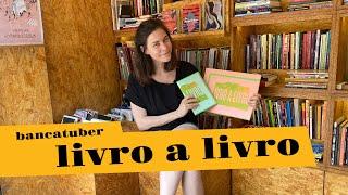 Livro a Livro [Bancatuber]