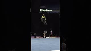 How?!?!?!, #gymnast #olympics #sports #shorts