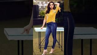 Shardha kapoor casual wear dress #shorts #ytshorts #trending