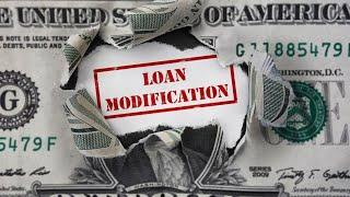 Can I Get a Loan Modification With the Bank on My Own? - Loan Lawyers