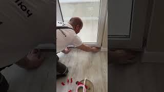 Ремонт квартири. Ремонт в новобудові. ЖК Варшавский плюс + #shorts