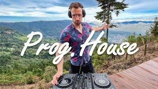 Progressive House Mix 2022 (RÜFÜS DU SOL, Ben Böhmer, Lane 8, Nora En Pure, Above & Beyond)