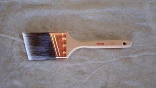 What Paint Brush Should I Use? (House Painting Tips)