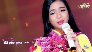 [SUB] Nếu Được Làm Người Tình - Quỳnh Trang