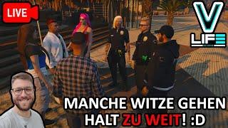 Das LETZTE Praktikum in der Tiki Bar. Ein Erfolg? John Montes [kw-com.de] | GTA RP