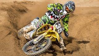 Racer X Films: 2006 RM125