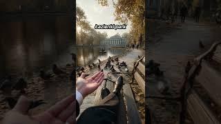 POV You Wake Up in Poland In 2050