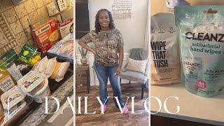 VLOG|AMAZON FRESH DEALS | ROSS WALK THRU & HAUL |MARCH MADNESS