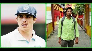 Ankit Keshri’s death: Sourav Mondal draws inspiration from Sean Abbott.