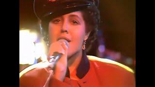 X Ray Spex - 3 Songs Live BBC Studios, (OGWT) 5th December 1978 - Punk Rock