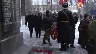 Навечно в строю