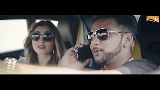 Amplifier Blast Full Video  Manjeet Mann   New Punjabi Songs 2017   Latest Pun