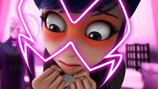 MIRACULOUS |  The Marinette - Akumatized #2 | Tales of Ladybug and Cat Noir (FanMade)