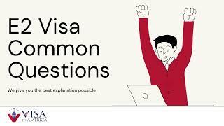 USA E2 Investor Visa Source of Funds? Know everything about it!