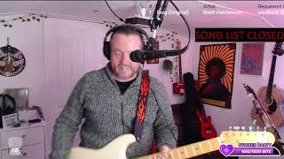 Brent Hutchinson - Easy