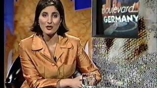 German spelling reform 1996  -- German orthography reform & some political background