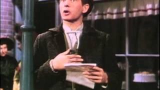 Hans Christian Andersen Official Trailer #1 - Farley Granger Movie (1952) HD