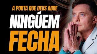 ORAÇÃO DO DIA - DEUS ABRIRÁ PORTAS