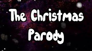 Regular Show Parody: The Christmas Parody