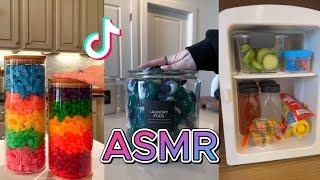 1 Hour ⏳ ASMR  CLEANING  RESTOCKING  ORGANIZING  TIKTOK COMPILATION  SATISFYING #1