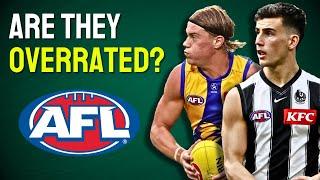 AFL Underrated/Overrated (May Edition)