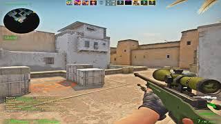 SLAVA MARLOW - По Глазам(CS:GO)