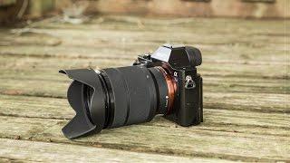 Sony A7s Review - The low light king has more to offer