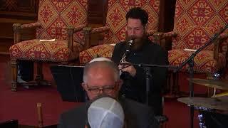 Yom Kippur Morning Worship, Central Synagogue - October 12, 2024