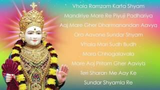 Non Stop Brahmanand Swami Kirtans Jukebox - Swaminarayan Gadi